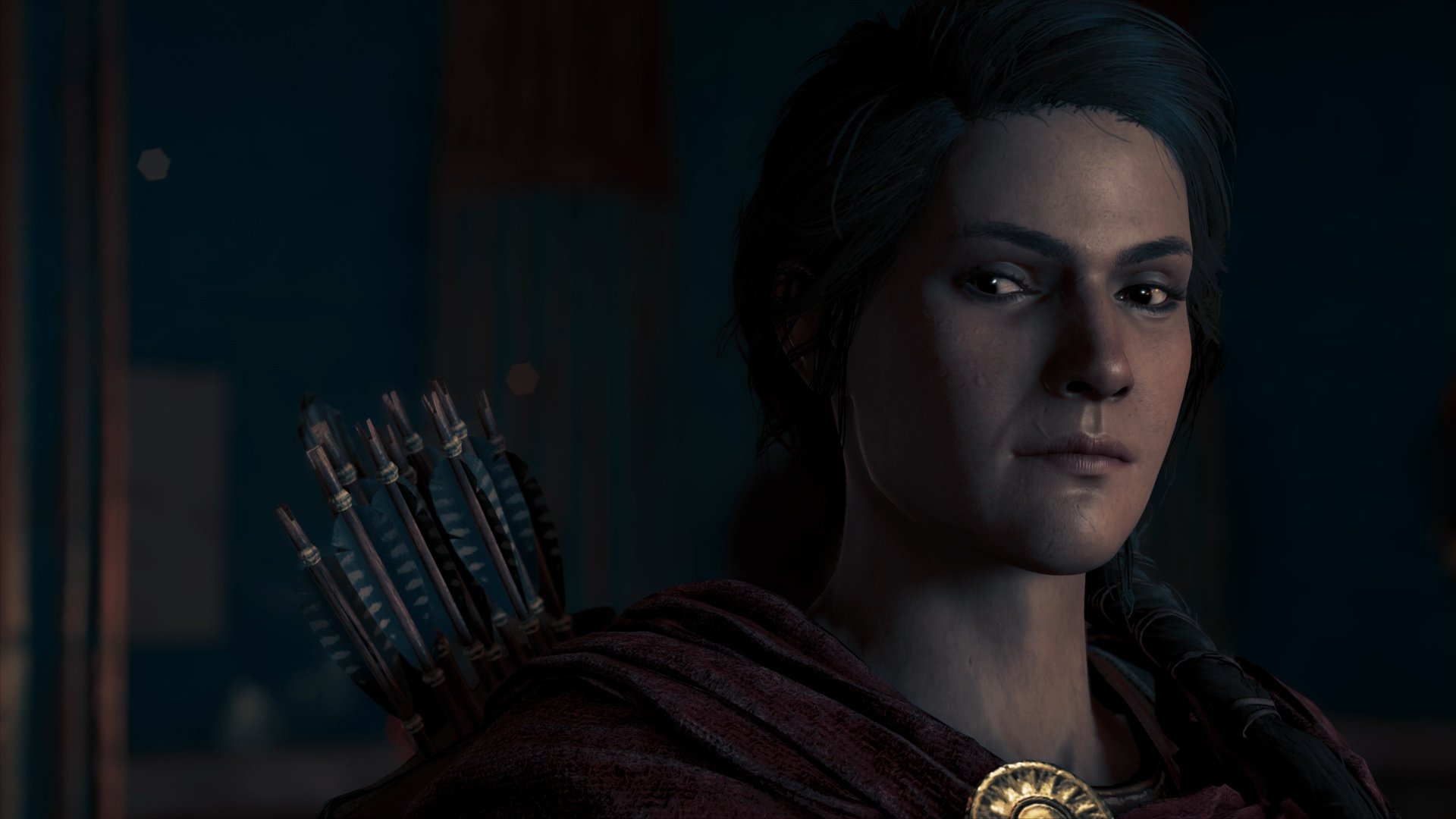 Assassin´s Creed Odyssey - Imagen 9